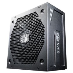 Cooler Master V Series V750 Gold - V2 750W Power Supply: Reliable, High-Performance PSU for Ultimate Gaming Experience